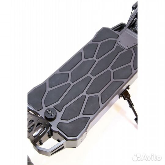 Электросамокаты Mercane MX60 в екб