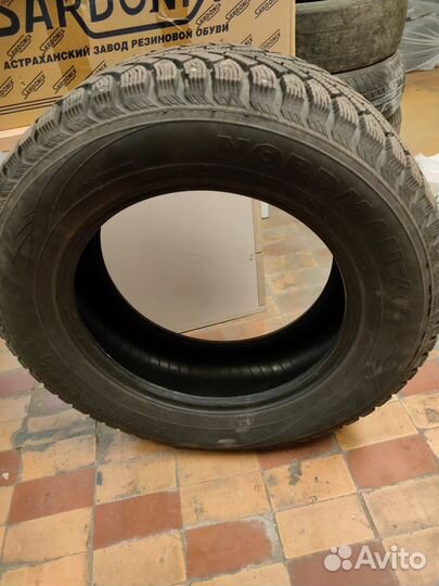 Nordman Nordman 4 215/65 R16