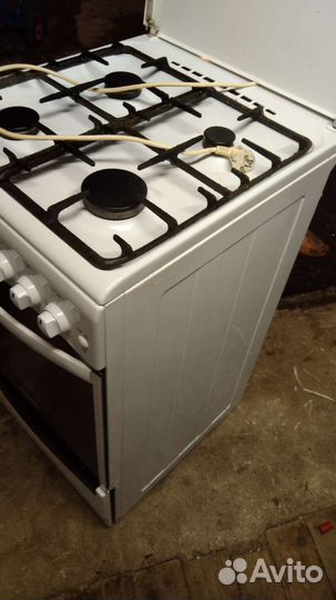 Газовая плита Gefest привезу