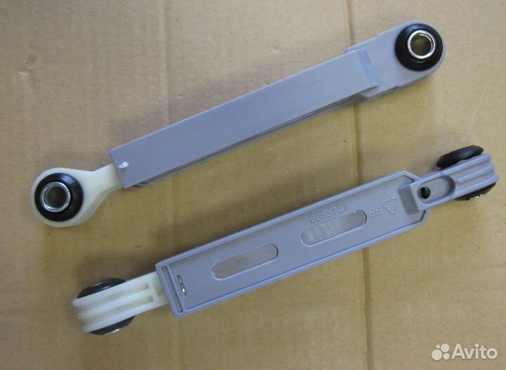 Амортизатор для стиральной машины 100N electrol