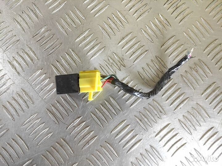 Реле Chevrolet Lanos 2004-2010