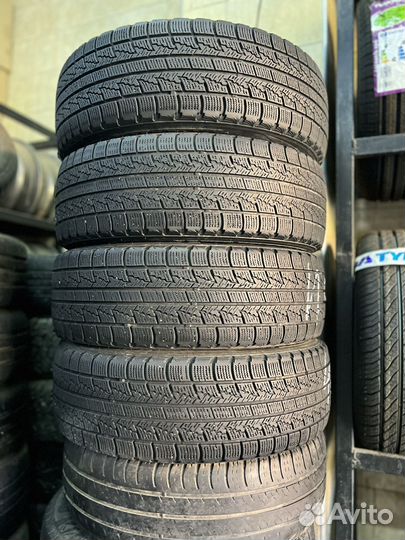 Nexen Winguard Ice 185/65 R15 88Q