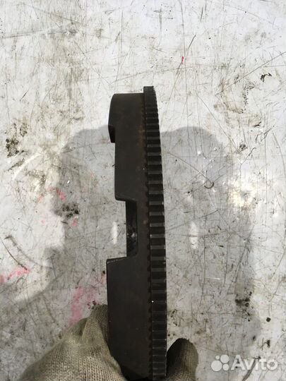 Маховик двигателя (Peugeot Boxer)