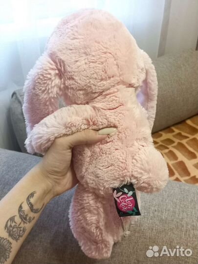 Игрушка лемур Лори Колори Lori Colori Budi Basa