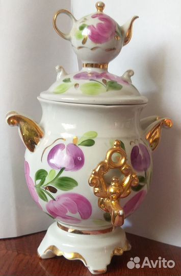 Фарфор посуда сысерть