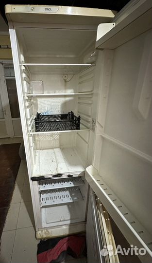 Холодильник