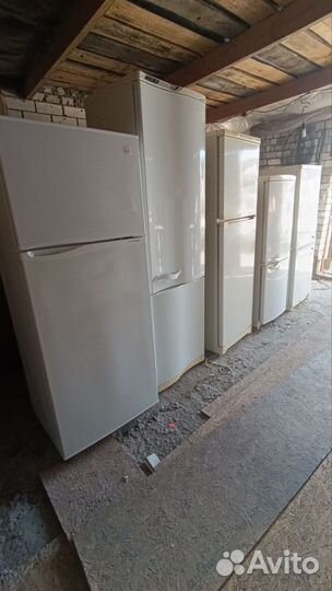 Холодильник