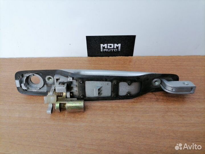 Ручка Мицубиси Лансер 9 CS Lancer правая передняя