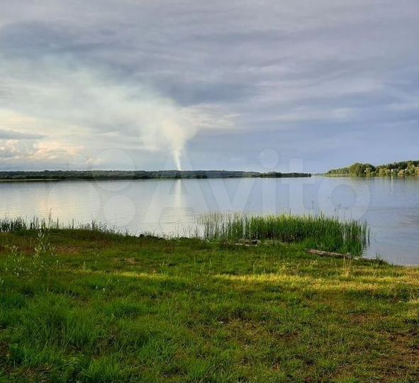 Участок 3,3 га (СНТ, ДНП)