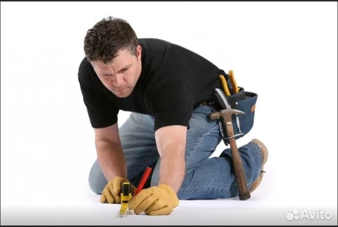 Муж на час - Мастер на час