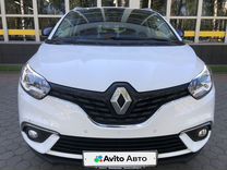 Renault Grand Scenic 1.8 MT, 2019, 81 290 км, с пробегом, цена 1 899 997 руб.