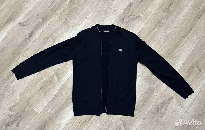 Кардиган emporio armani