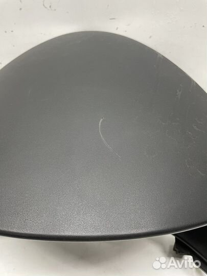 Накладка приборной панели Mazda 3 BK