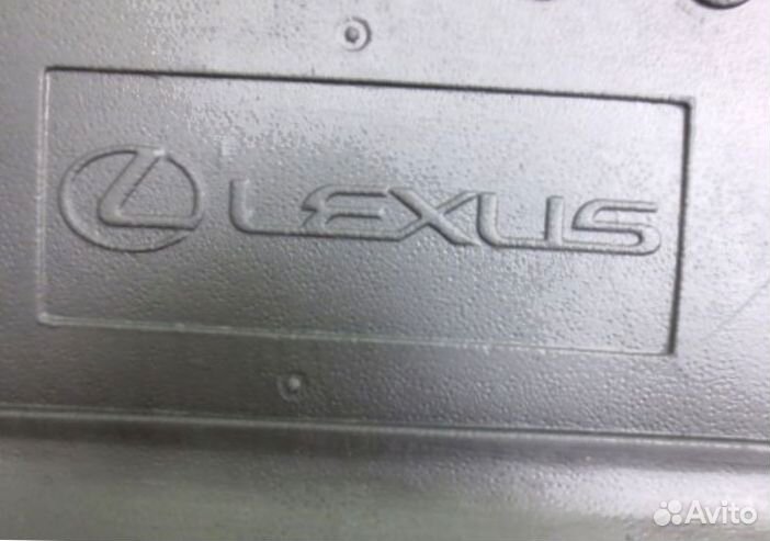 Коврики Lexus RX300, 350, 400Н 2003-2009