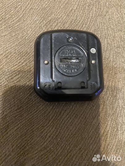 Велокомпьютер sigma sport 300