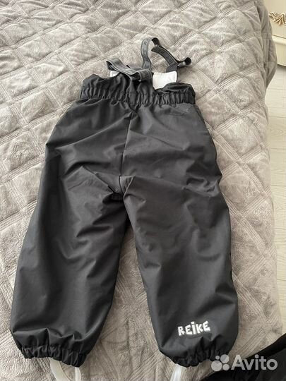 Штаны Зимние для мальчика 86 размер