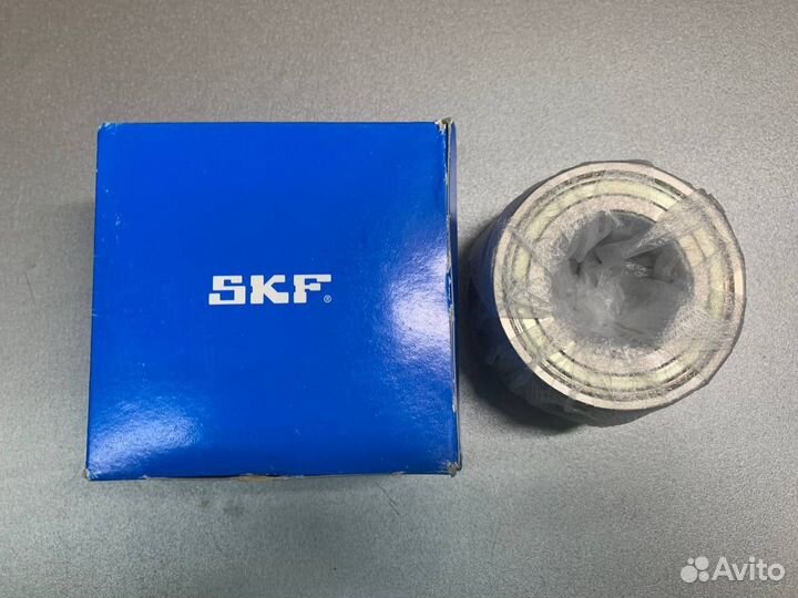 Подшипник ступицы передний SKF vkbc20040