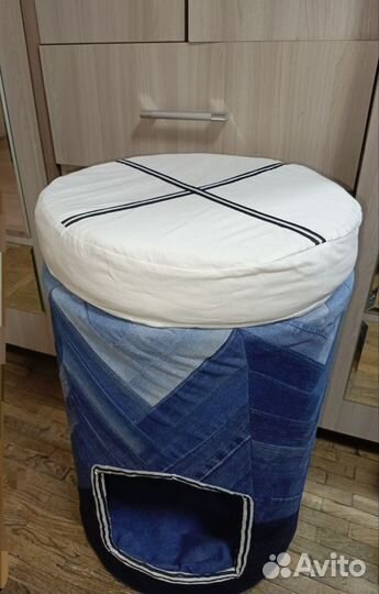 Домик для собаки/кошки