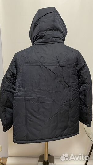 Куртка Corbona 50 зимняя