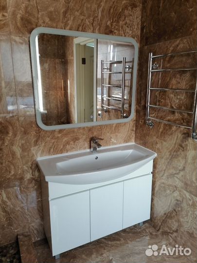 Полный спектр услуг по сантехнике и электрике