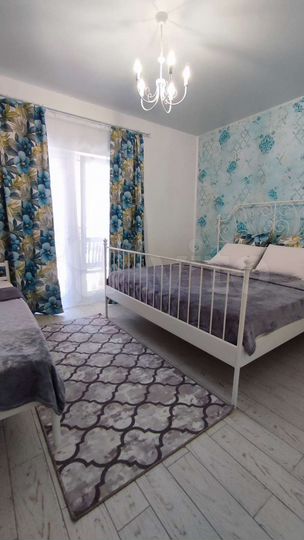 Комната 14 м², 1/1 эт.