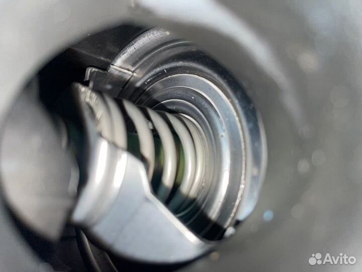 Термостат Bmw 5 E60 N52B25 2007