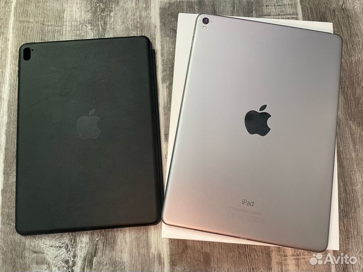 iPad Air 4 на гарантии