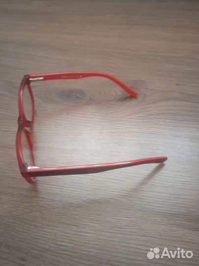 Очки для зрения для девочки 7 лет