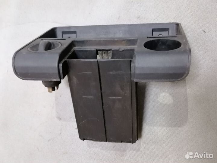 Накладка на торпедо Volvo 343 1984-1991