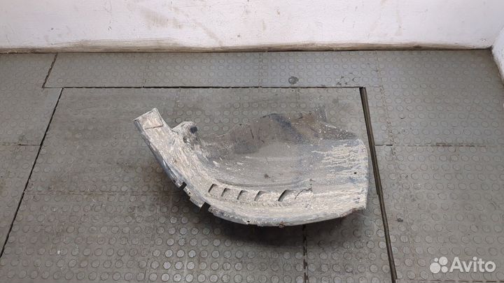 Защита арок (подкрылок) левая передняя Peugeot Boxer 2014