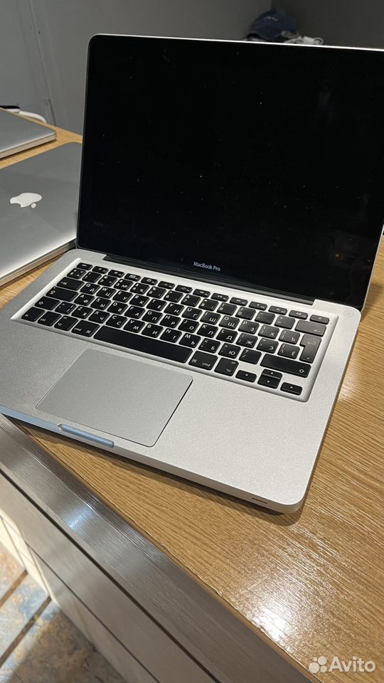 Macbook pro 13