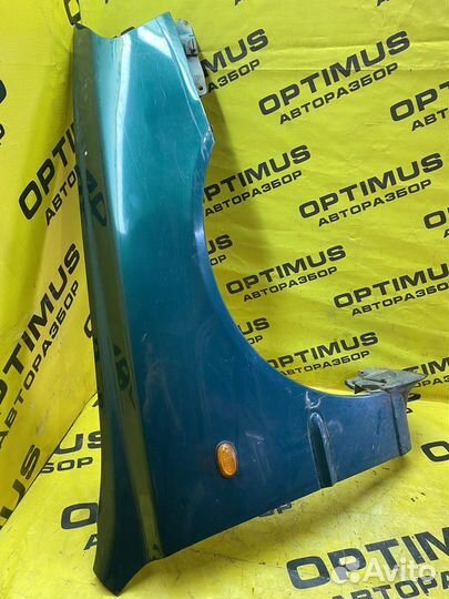 Крыло переднее правое Hyundai Accent