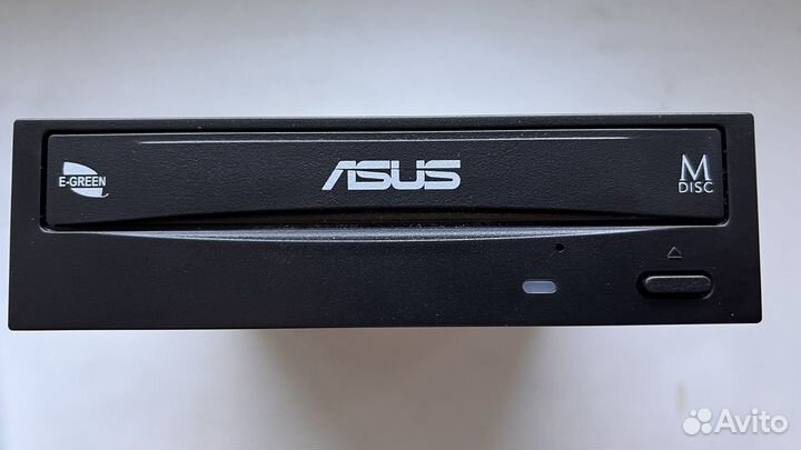 Приводы SATA Asus DRW-24D5MT и HP GH40L (Новые)