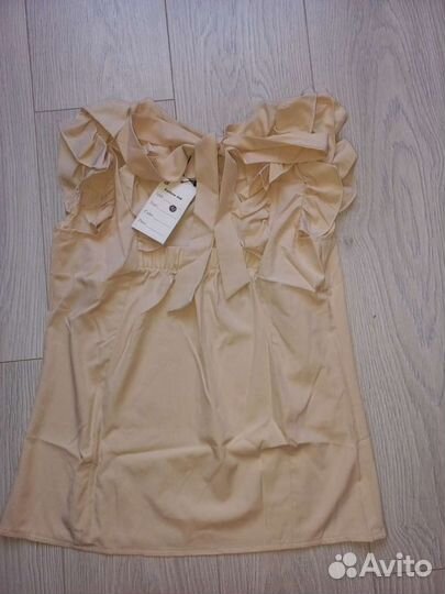 Блузка /топ 42