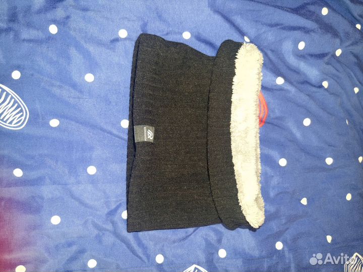 Шапки женские