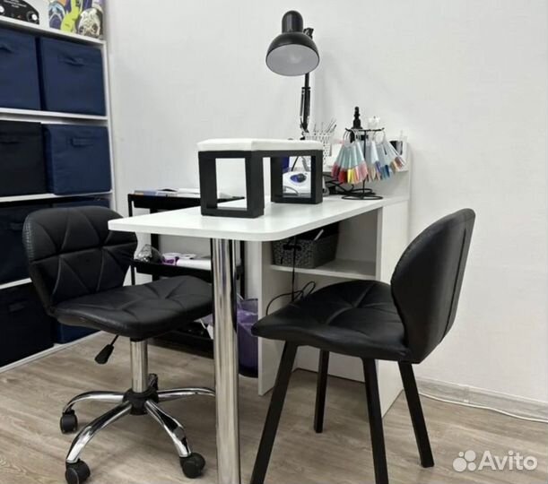 Подставка под руку для маникюра