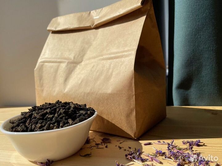 Иван-чай 1кг свежий сезона 2O23, для иммунитета