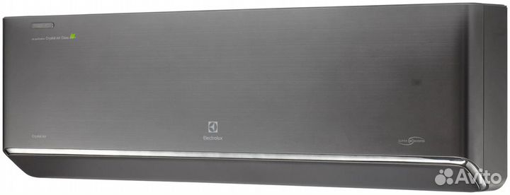 Сплит-система Electrolux Crystal Air Super DC