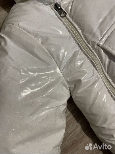 Комбинезон для новорожденного