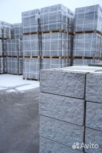 Теплоблок: стена + утеплитель + фасад. Расчёт