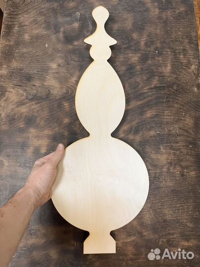 Деревянные заготовки доя творчества (фигуры)