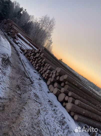 Пиломатериалы