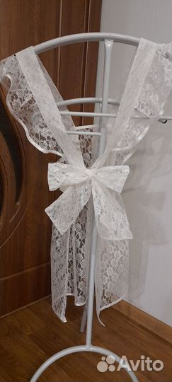 Фартук на последний звонок