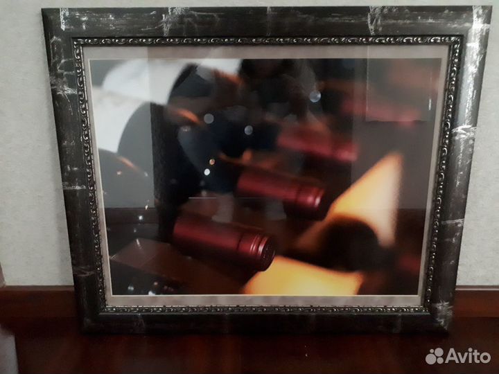 Роскошные картины 