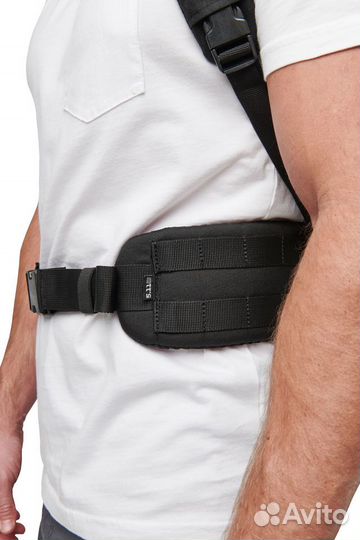 5.11 Tactical rush Belt Kit - waist belt