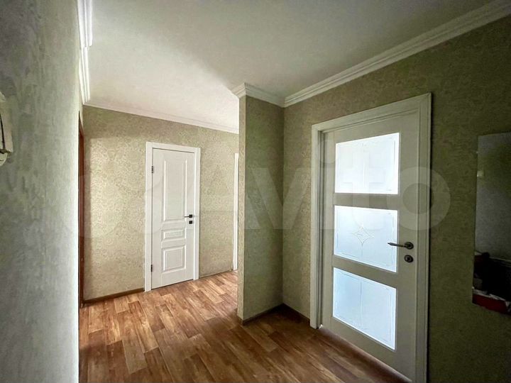 2-к. квартира, 49,7 м², 5/5 эт.