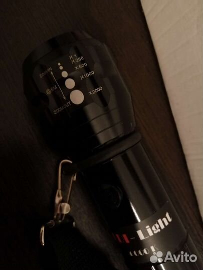 Фотофонарь