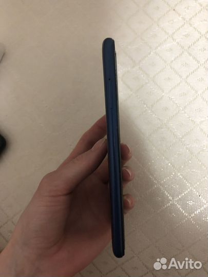 Meizu M5, 3/32 ГБ
