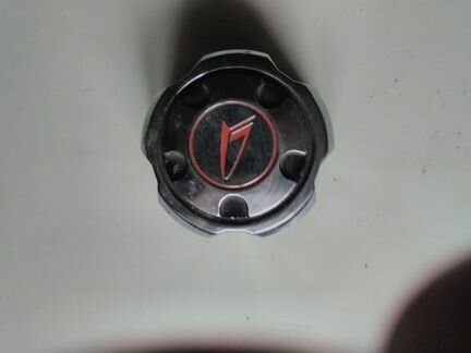 Колпак ступицы daihatsu