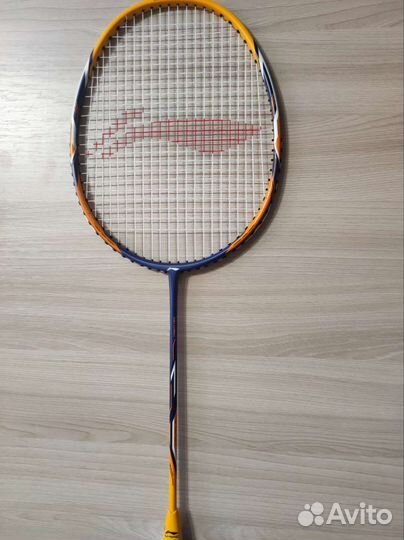 Ракетка для бадминтона Yonex Nanoflaer 700